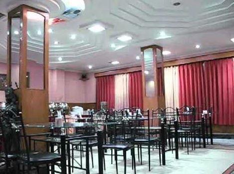 Jain Group Sikkim Continental Hotel Gangtok Exterior photo